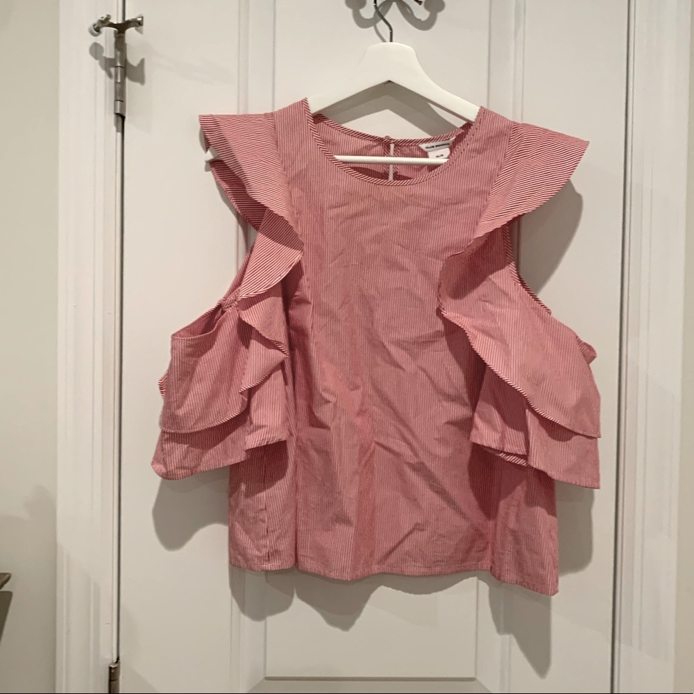 Club Monaco top